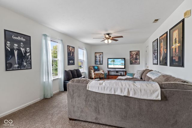 4804 Spring Flower Court, Indianapolis, IN 46237