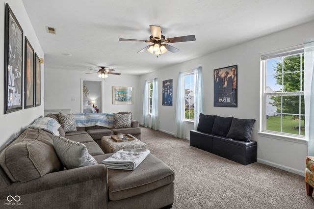 4804 Spring Flower Court, Indianapolis, IN 46237