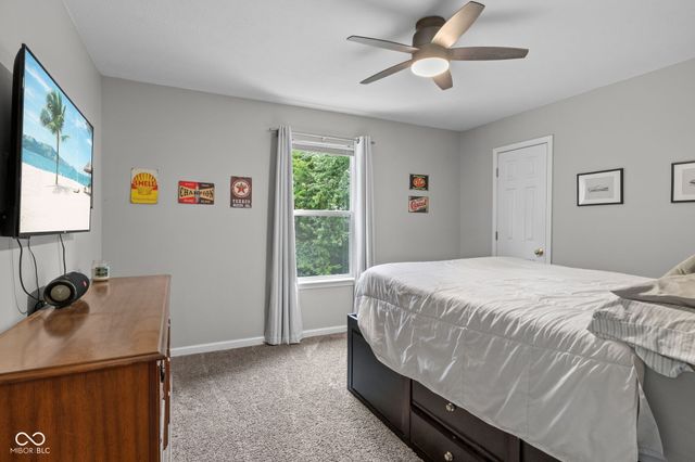 4804 Spring Flower Court, Indianapolis, IN 46237