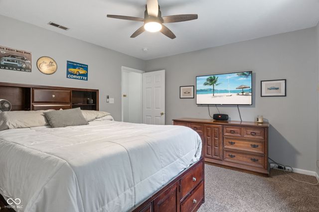 4804 Spring Flower Court, Indianapolis, IN 46237