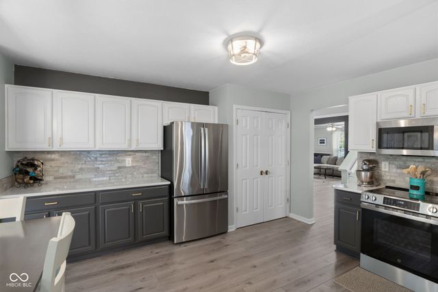 4804 Spring Flower Court, Indianapolis, IN 46237