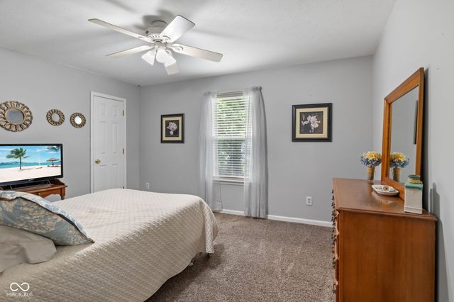 4804 Spring Flower Court, Indianapolis, IN 46237