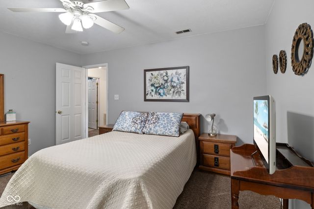 4804 Spring Flower Court, Indianapolis, IN 46237