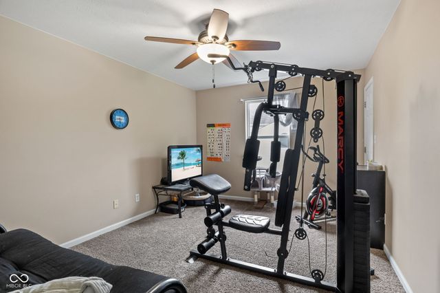 4804 Spring Flower Court, Indianapolis, IN 46237