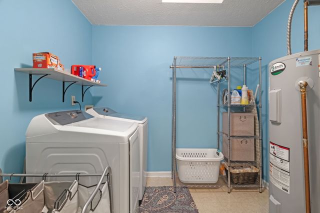 4804 Spring Flower Court, Indianapolis, IN 46237