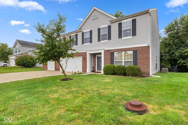 4804 Spring Flower Court, Indianapolis, IN 46237