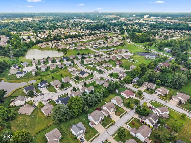 4804 Spring Flower Court, Indianapolis, IN 46237