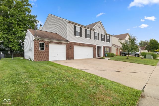 4804 Spring Flower Court, Indianapolis, IN 46237