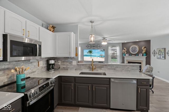 4804 Spring Flower Court, Indianapolis, IN 46237