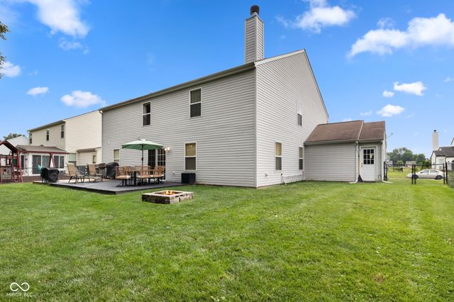 4804 Spring Flower Court, Indianapolis, IN 46237