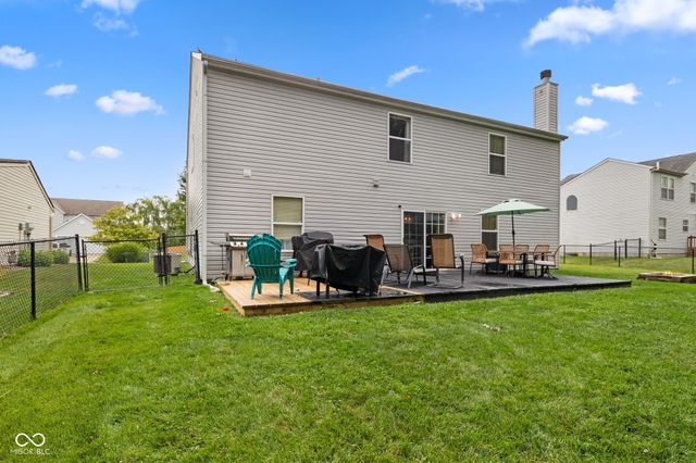 4804 Spring Flower Court, Indianapolis, IN 46237