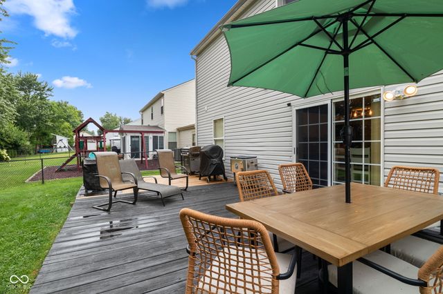 4804 Spring Flower Court, Indianapolis, IN 46237