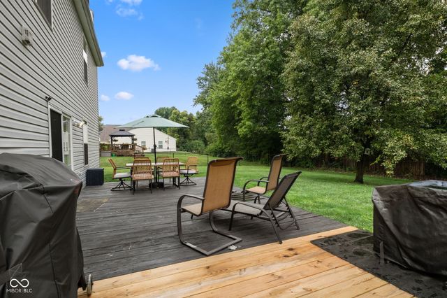 4804 Spring Flower Court, Indianapolis, IN 46237