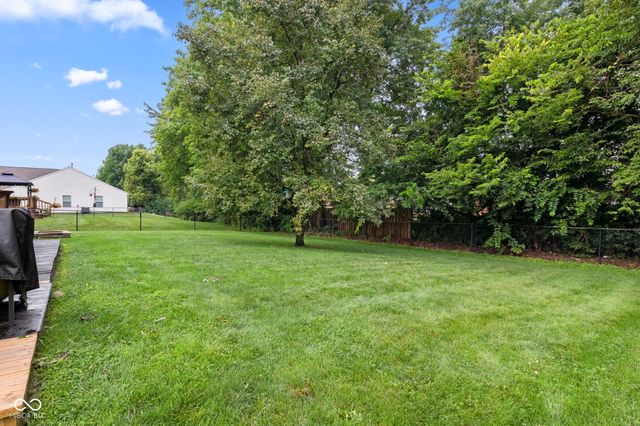 4804 Spring Flower Court, Indianapolis, IN 46237