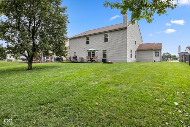 4804 Spring Flower Court, Indianapolis, IN 46237