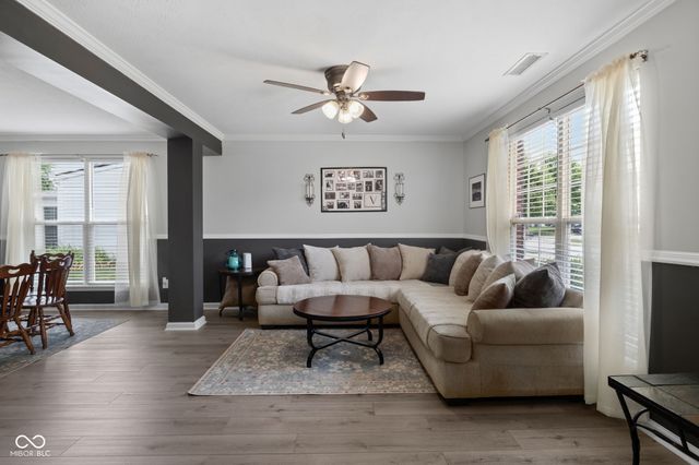 4804 Spring Flower Court, Indianapolis, IN 46237