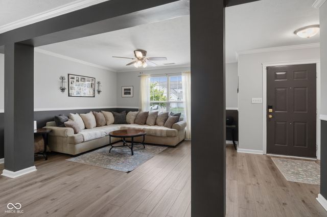 4804 Spring Flower Court, Indianapolis, IN 46237