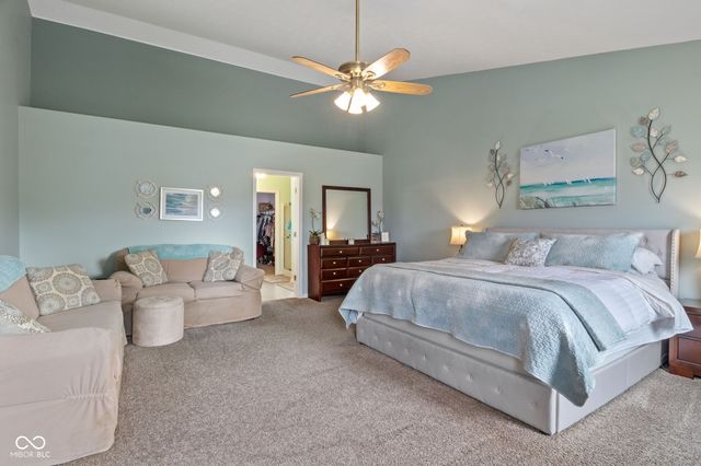 4804 Spring Flower Court, Indianapolis, IN 46237