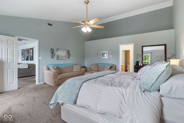 4804 Spring Flower Court, Indianapolis, IN 46237