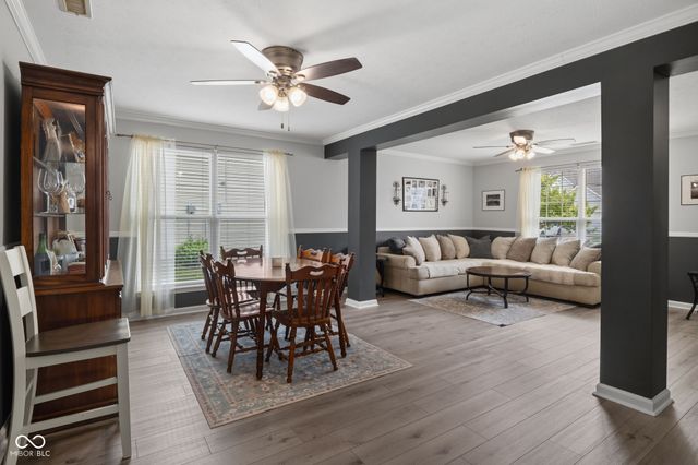 4804 Spring Flower Court, Indianapolis, IN 46237