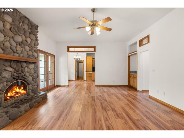802 Nw 297TH Cir, Ridgefield, WA 98642