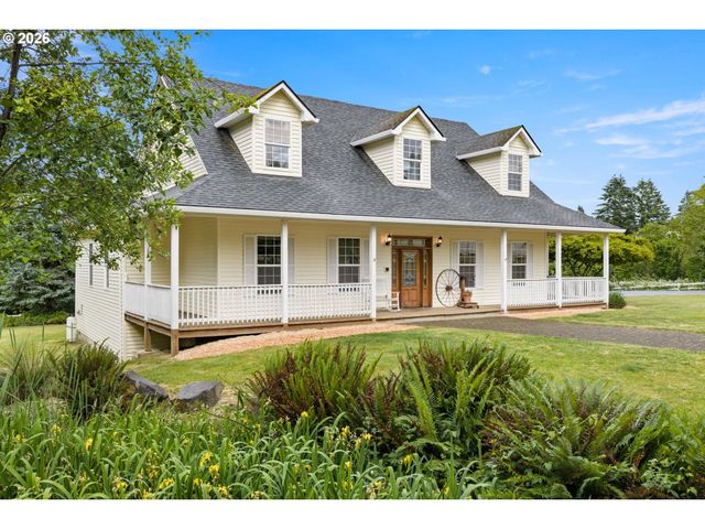 802 Nw 297TH Cir, Ridgefield, WA 98642