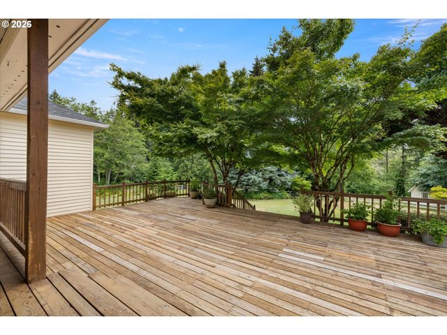802 Nw 297TH Cir, Ridgefield, WA 98642