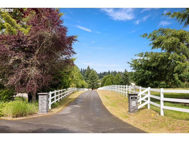 802 Nw 297TH Cir, Ridgefield, WA 98642