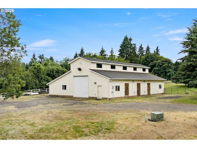 802 Nw 297TH Cir, Ridgefield, WA 98642
