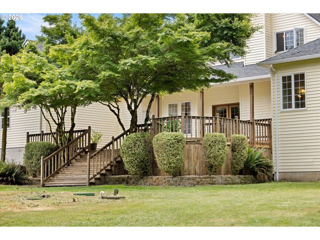 802 Nw 297TH Cir, Ridgefield, WA 98642