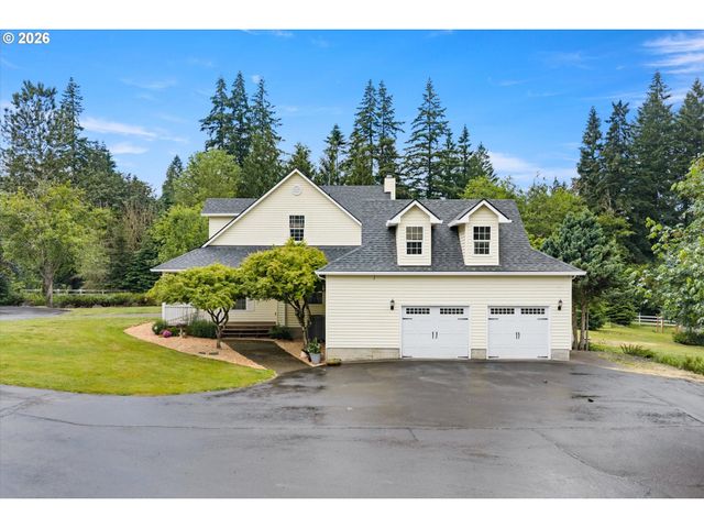 802 Nw 297TH Cir, Ridgefield, WA 98642