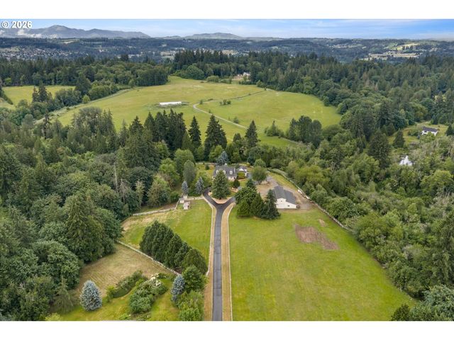 802 Nw 297TH Cir, Ridgefield, WA 98642