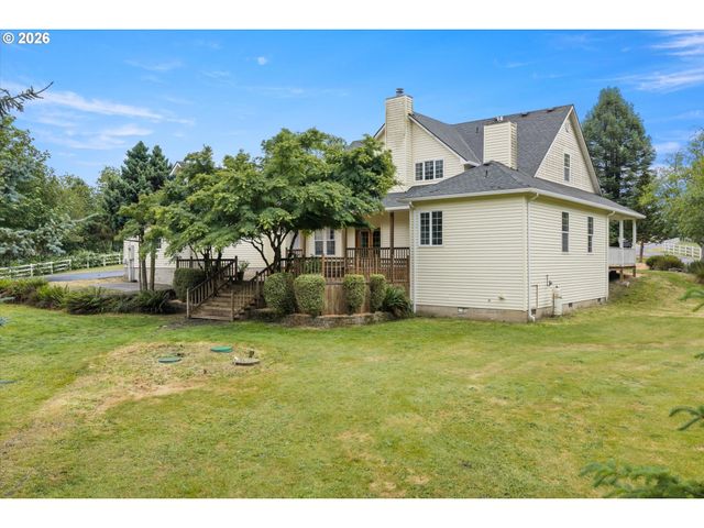 802 Nw 297TH Cir, Ridgefield, WA 98642