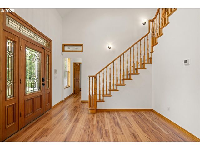 802 Nw 297TH Cir, Ridgefield, WA 98642