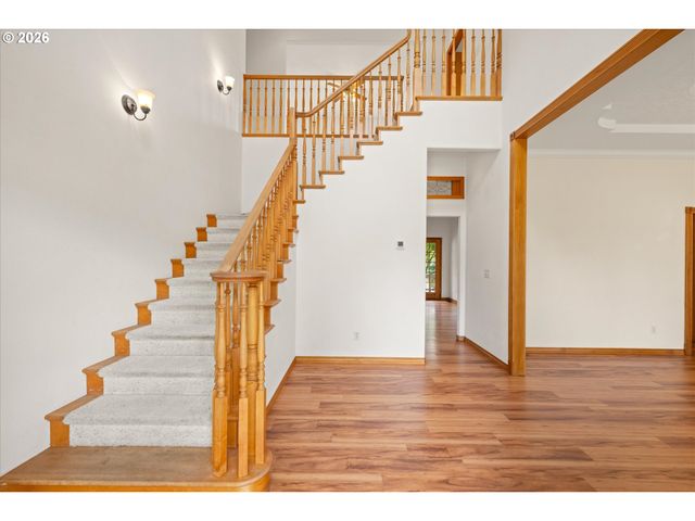 802 Nw 297TH Cir, Ridgefield, WA 98642