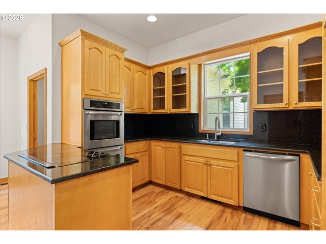 802 Nw 297TH Cir, Ridgefield, WA 98642
