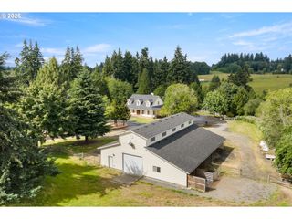 802 Nw 297TH Cir, Ridgefield, WA 98642