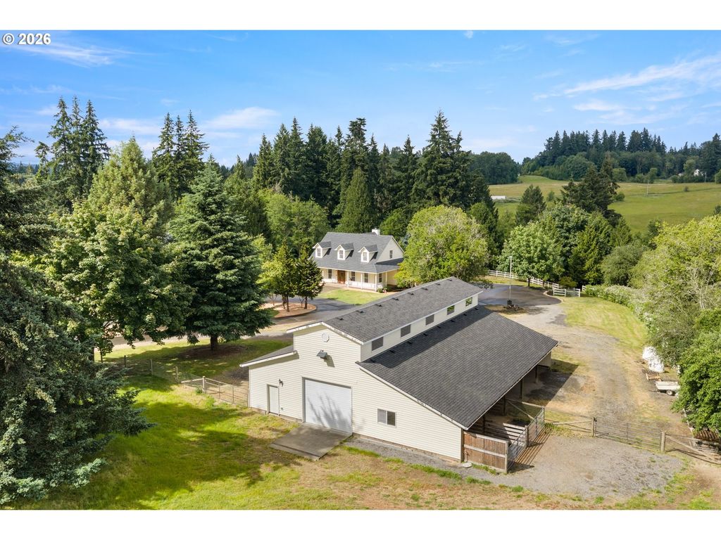 802 Nw 297TH Cir, Ridgefield, WA 98642