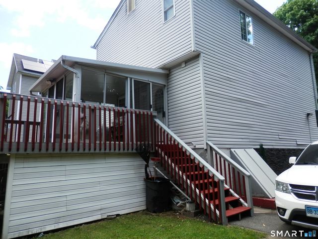 193 Orange Street, Waterbury, CT 06704