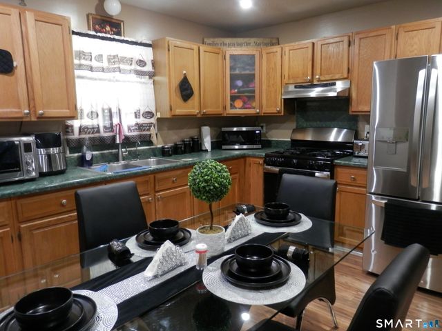 193 Orange Street, Waterbury, CT 06704