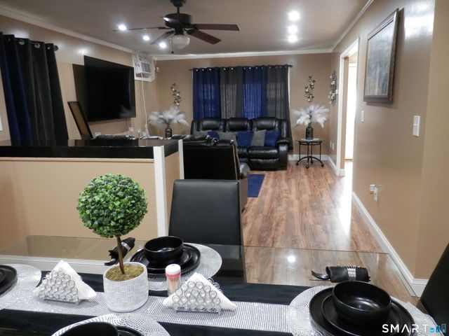 193 Orange Street, Waterbury, CT 06704
