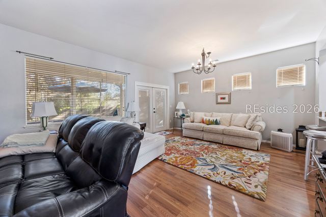 120 Hampton Cir, Bluffton, SC 29909