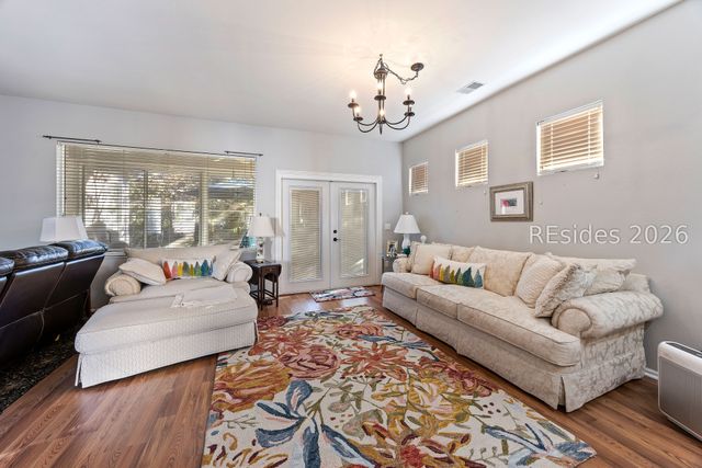 120 Hampton Cir, Bluffton, SC 29909