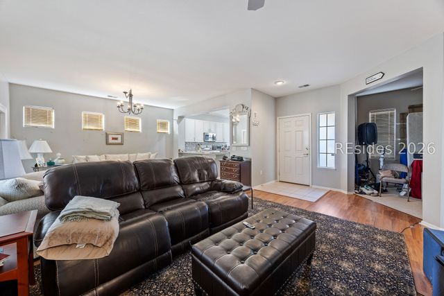 120 Hampton Cir, Bluffton, SC 29909