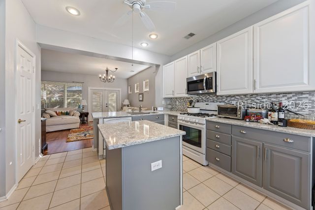 120 Hampton Cir, Bluffton, SC 29909