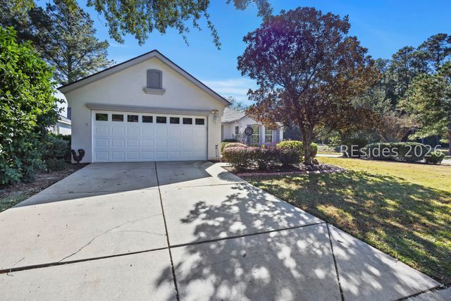 120 Hampton Cir, Bluffton, SC 29909