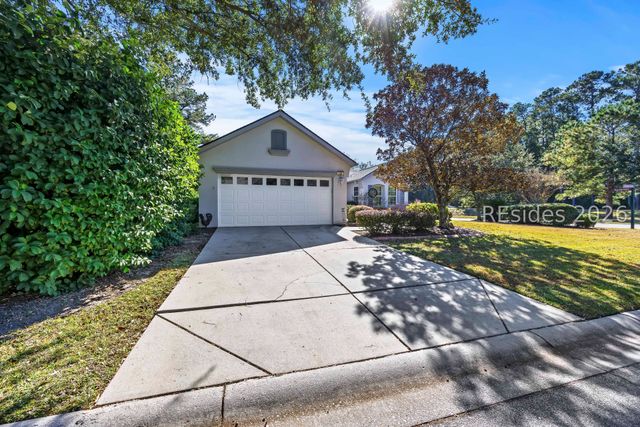 120 Hampton Cir, Bluffton, SC 29909