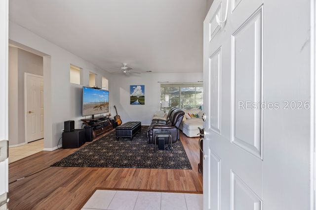 120 Hampton Cir, Bluffton, SC 29909