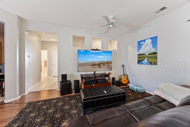 120 Hampton Cir, Bluffton, SC 29909