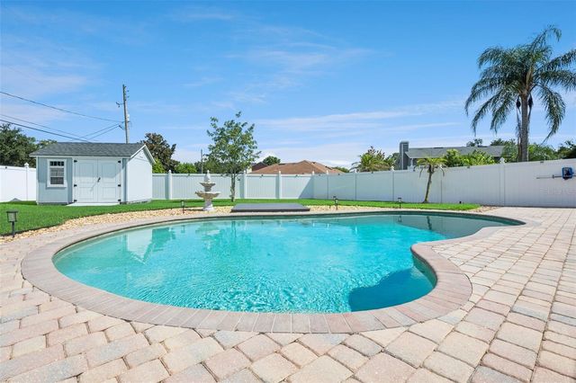 1010 PALADIN COURT, Orlando, FL 32812